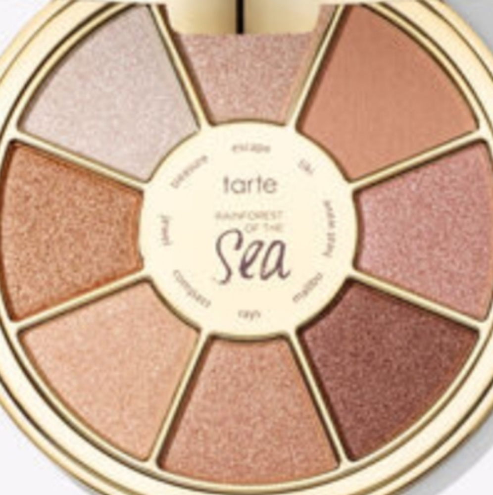 Tarte Rainforest Of The Sea